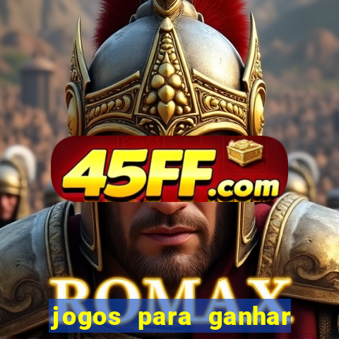 jogos para ganhar dinheiro em euro